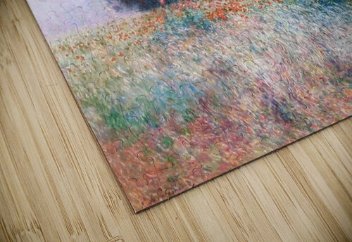 Menhir Ferdinand du Puigaudeau puzzle
