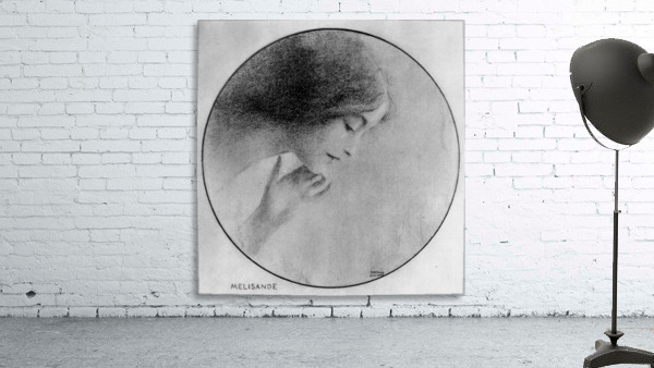 Melisande Wall Preview