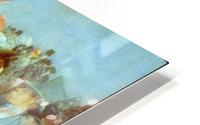 At the Races HD Metal print