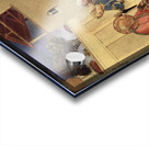 Public teaches Acrylic print