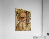 Fra Angelico Acrylic Print