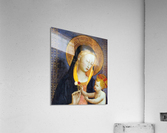San Domenico Acrylic Print