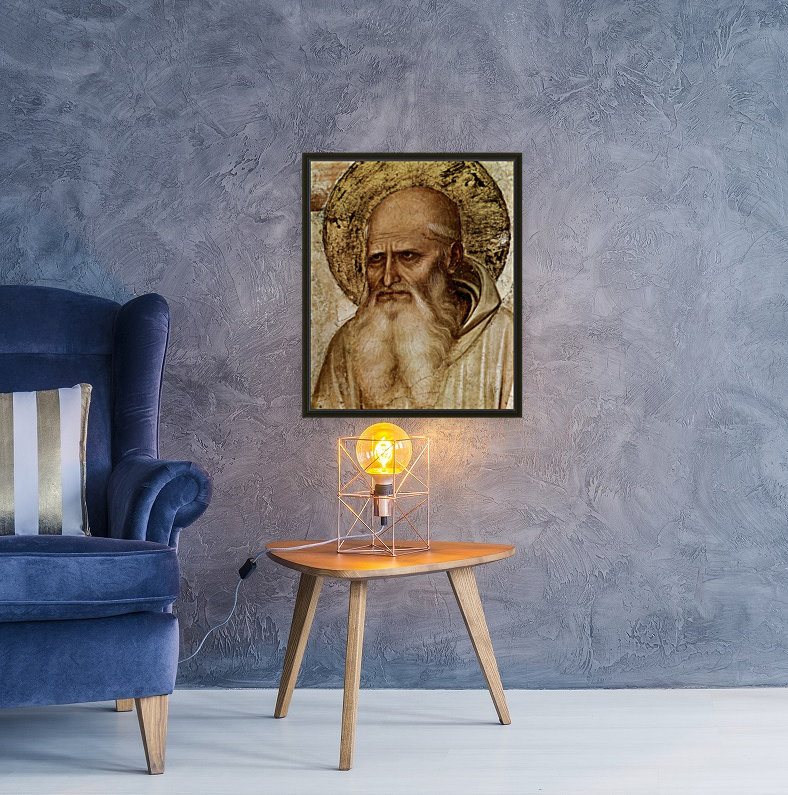 Fra Angelico Reproduction