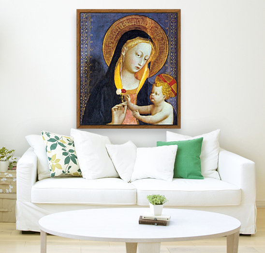San Domenico Reproduction