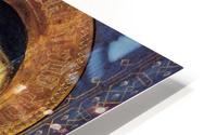 San Domenico HD Metal print