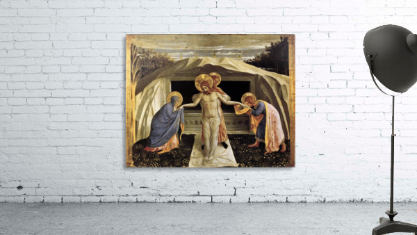 Entombment Wall Preview