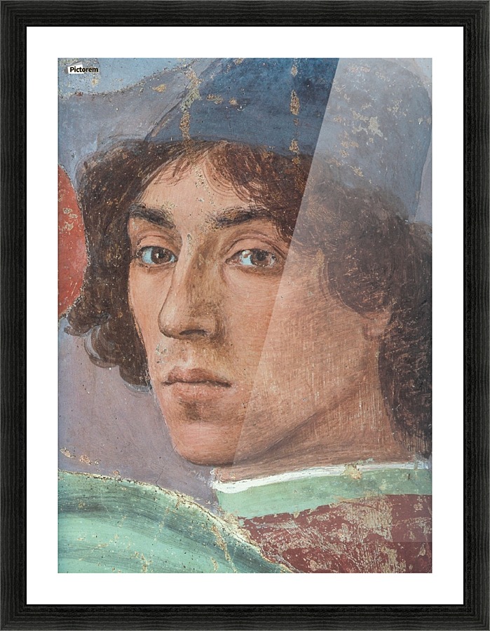 Filippino Lippi Picture Frame print