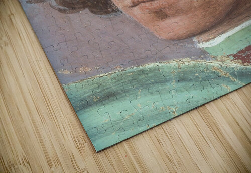Filippino Lippi Fra Filippo Lippi puzzle