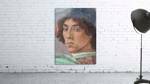 Filippino Lippi Wall Preview