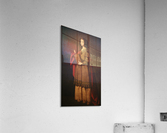 St. Engracia Acrylic Print