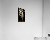 Crucifixion Acrylic Print