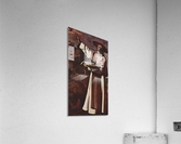 St. Jerome Acrylic Print