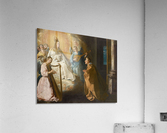Songs Acrylic Print