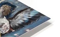 Annunciation HD Metal print