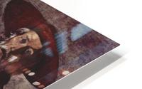 St. Jerome HD Metal print