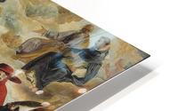 St Thomas Aquinas HD Metal print