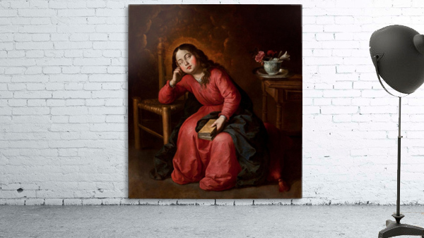 Fuentedecantos Wall Preview