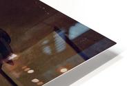 L ecolier HD Metal print