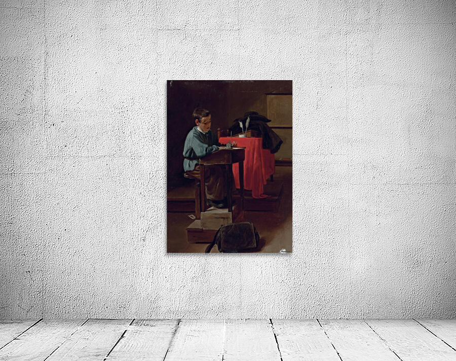 L ecolier Wall Preview