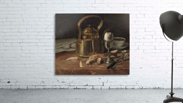 Breakfast Wall Preview