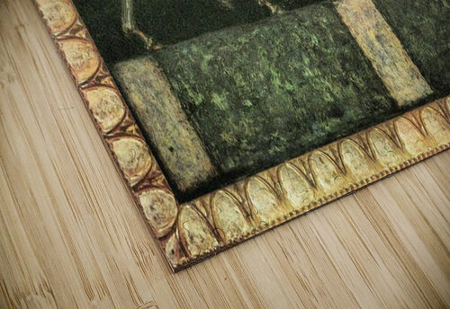 Amazon and the Centaur Franz von Stuck puzzle