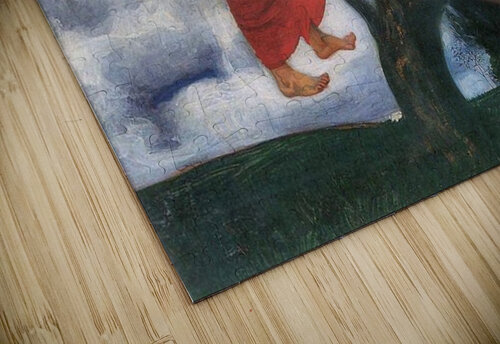 The jack Franz von Stuck puzzle