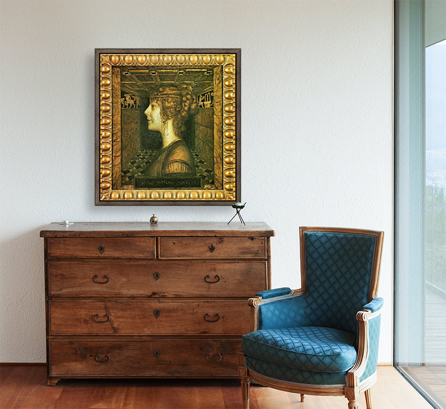 Florentine Reproduction