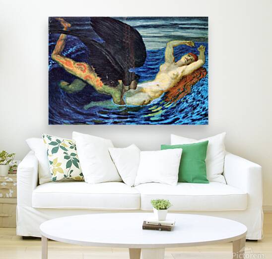 Wind and Wave Reproduction