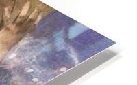 Amor HD Metal print