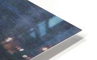 Dead island HD Metal print