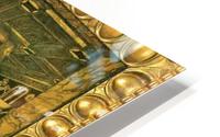 Florentine Impression metal HD