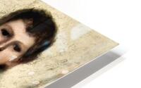 Innocence HD Metal print