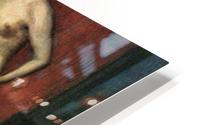 Pygmalion HD Metal print