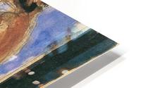 Spring 1 HD Metal print