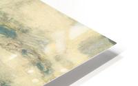 Springtime HD Metal print
