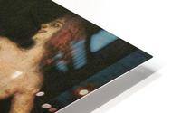 Temptation 1 HD Metal print