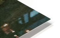 The beautiful Helena HD Metal print