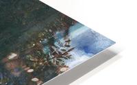 The jack HD Metal print