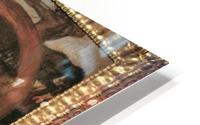 Wounded Amazion 1 HD Metal print