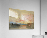 Sunset Acrylic Print