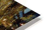 Hudson river HD Metal print
