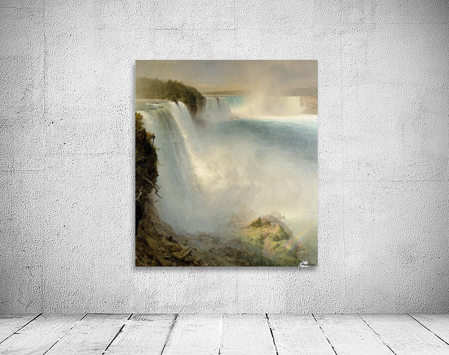 Niagara Falls Wall Preview