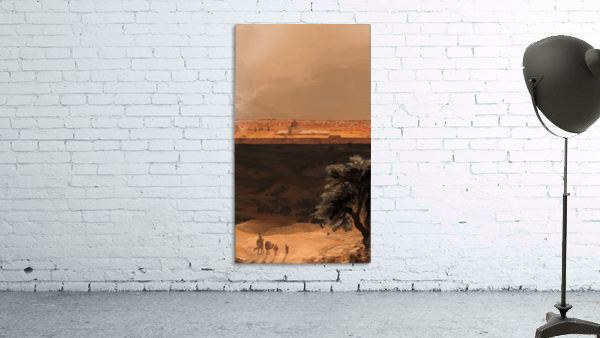Jerusalem Wall Preview