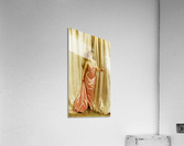 An elegant entrance Acrylic Print