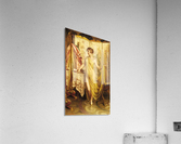 Vanita Acrylic Print