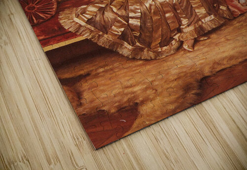 Frederic Confidences Frederic Soulacroix puzzle