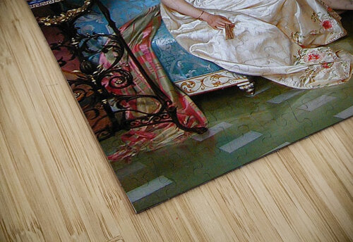 La Proposition Frederic Soulacroix puzzle