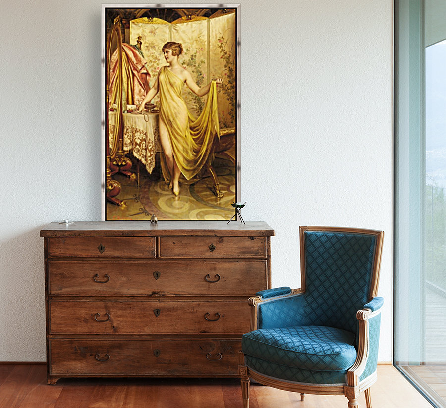 Vanita Reproduction