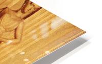 Le Modele HD Metal print
