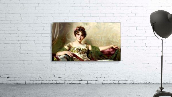 Chopin Nocturne Wall Preview